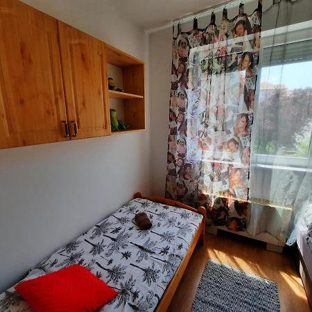 Appartement Crazy Frog Gambrinusz Ii. à Hajdúszoboszló Extérieur photo