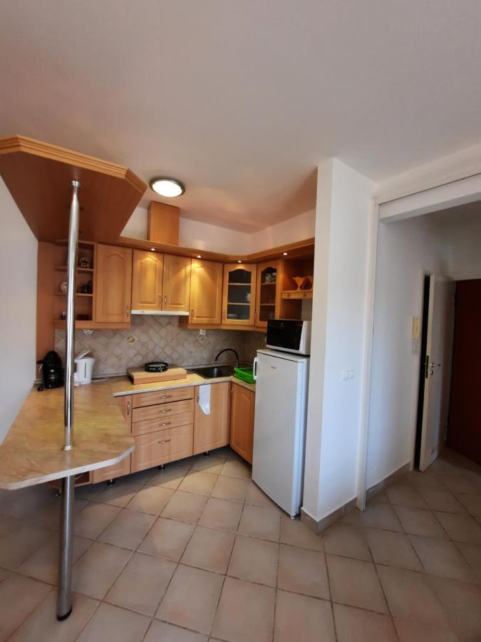 Appartement Crazy Frog Gambrinusz Ii. à Hajdúszoboszló Extérieur photo