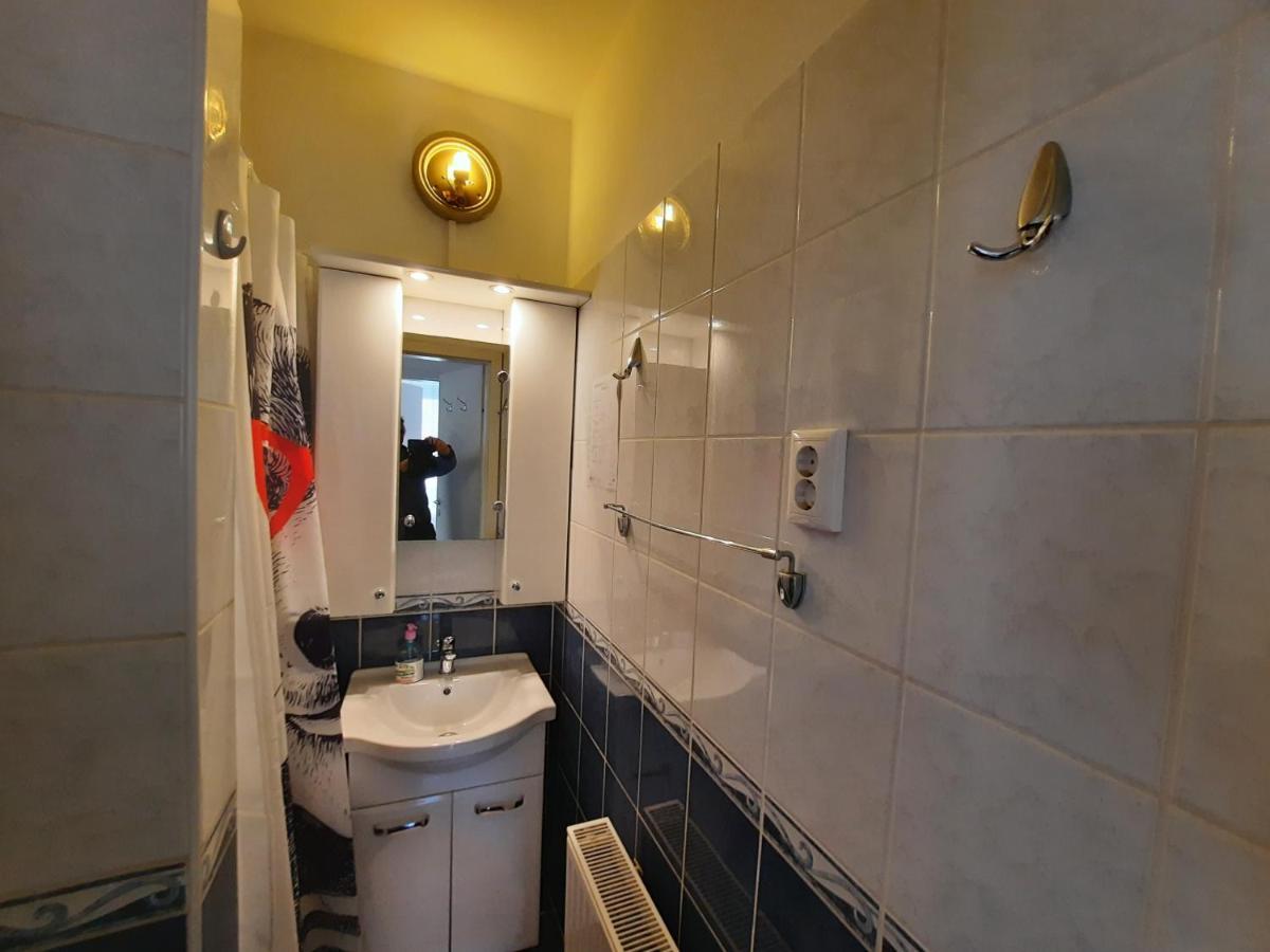 Appartement Crazy Frog Gambrinusz Ii. à Hajdúszoboszló Extérieur photo