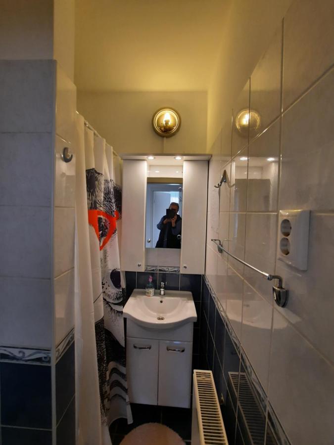 Appartement Crazy Frog Gambrinusz Ii. à Hajdúszoboszló Extérieur photo