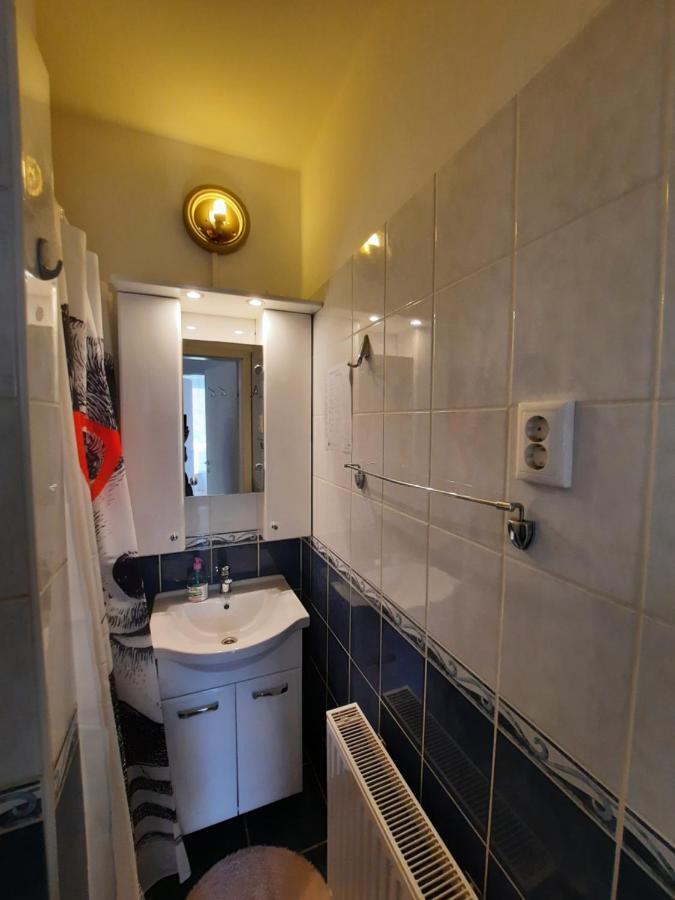 Appartement Crazy Frog Gambrinusz Ii. à Hajdúszoboszló Extérieur photo