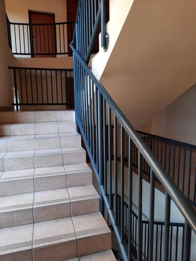 Appartement Crazy Frog Gambrinusz Ii. à Hajdúszoboszló Extérieur photo