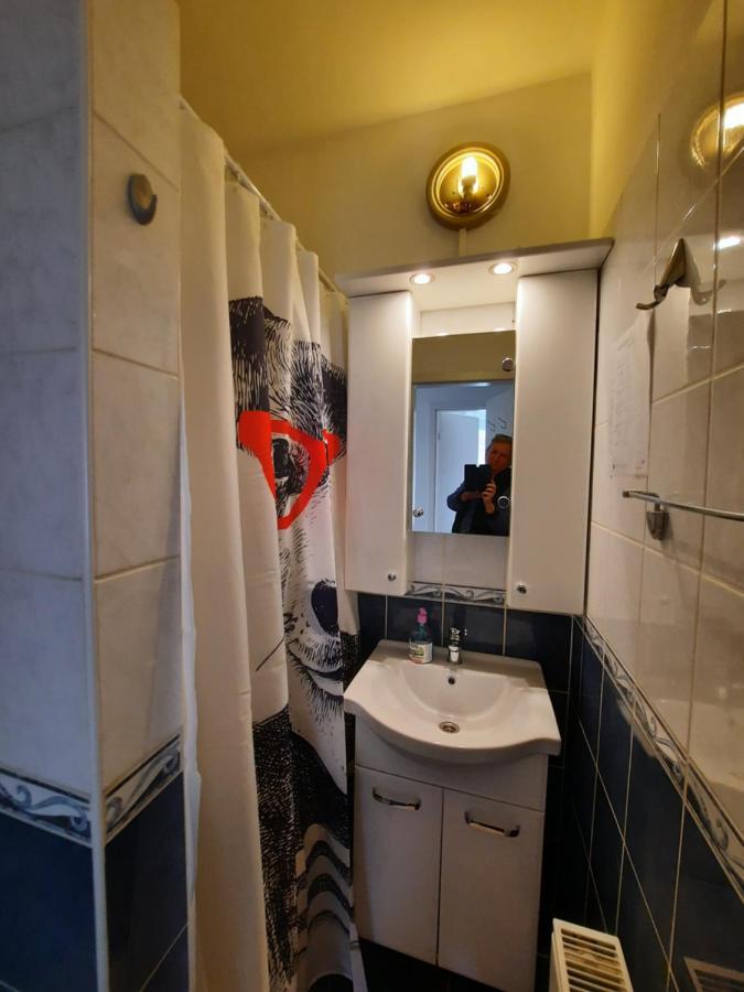 Appartement Crazy Frog Gambrinusz Ii. à Hajdúszoboszló Extérieur photo