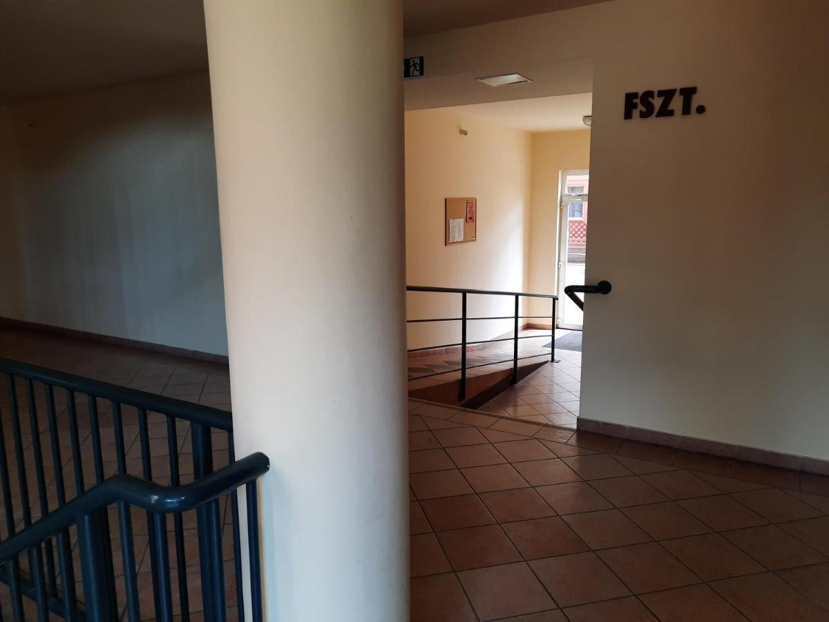 Appartement Crazy Frog Gambrinusz Ii. à Hajdúszoboszló Extérieur photo