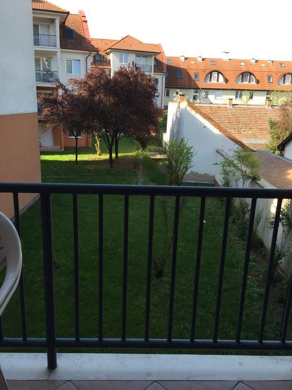 Appartement Crazy Frog Gambrinusz Ii. à Hajdúszoboszló Extérieur photo